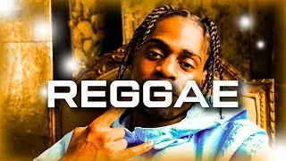 [FREE] Central Cee X Russ Millions X Gazo Sturdy Drill Type Beat 2022 - "REGGAE" (Prod. TunaBeatz)