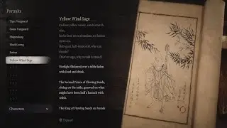 How to Defeat Yellow Wind Sage in Black Myth: Wukong - Ultimate Boss Fight Guide #blackmyth