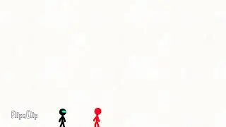 Stick an fight