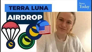 How To Be Eligible For LUNA AIRDROP [For $UST, Luna Classic $LUNC Holders]