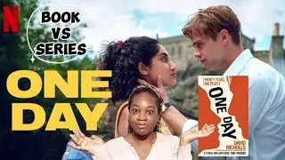 'One Day' Book vs Netflix Adaptation: What's Different?
