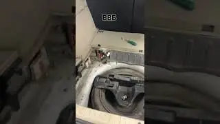 Блок управления ВВБ 