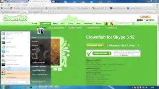 Come modificare la propria voce in chiamata Skype