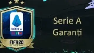 J'OUVRE MES 2 PACK TOTS SERIE A ET EREDIVISIE OU CSL GARANTIES !!! ! FUT 20🇭🇳🇮🇹