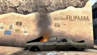 CSGO | FILIPAAAA by TNYK1NG