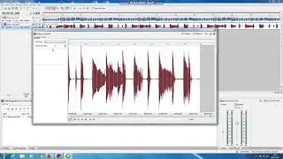 ACID Music Studio. Урок 1
