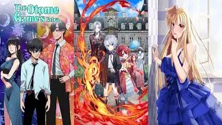 Otome game novels with male protagonist | Part 2