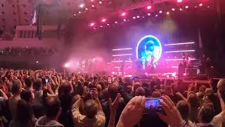 James - Sometimes Live  Porto abril 2022
