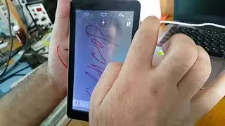 КАК ИЗМЕНИТ IMEI НА  MTK! HOW TO CHANGE IMEI ON MTK