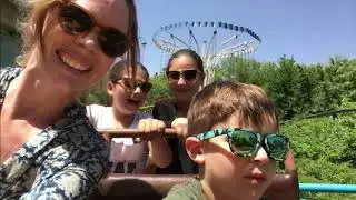 Traveling with a kid to Yerevan Armenia