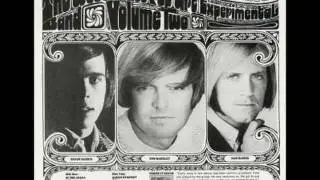 West Coast Pop Art Experimental Band - Buddha