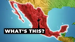 Scientists Terrifying New Discovery Hidden In Mexico