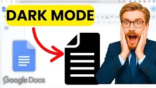 Easy Google Docs Dark Mode Setup in Minutes (2025)