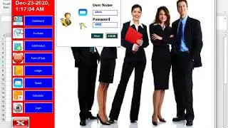 Inventory Management VBA