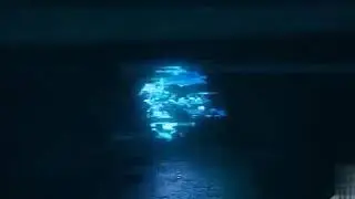 My first production video