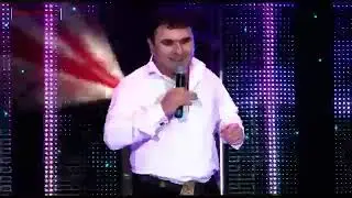 Кумыкский концерт "Ай Леззет" 2011