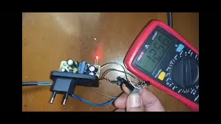 Ayarlı Şarj Adaptörü Yapımı #TL431  #12-3Volt  #2Amper