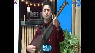 Kenan Etibaroglu Heyati Reksi İbo Şou