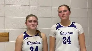 KMA Sports (GBB) Stanton 57 SW Valley 30