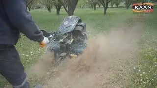 KAAN ÇAPA MAKİNELERİ
