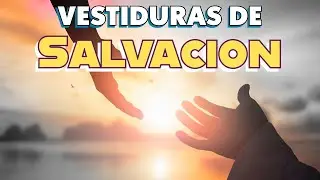 VESTIDURAS DE SALVACIÓN