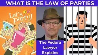 The Law of Parties