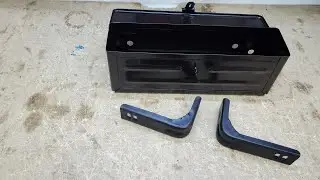 Приехали ИНСТРУМЕНТАЛЬНЫЕ ЯЩИКИ на МТЗ.0956898466 мтз ок.