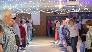 Capon Bridge Square Dance - June 2023