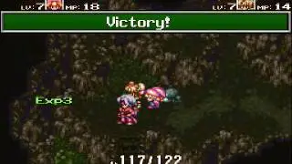 Let's Play Seiken Densetsu 3 - 11