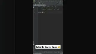 Sorting Dictionary Using Python 😇 