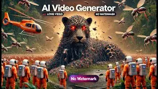 AI Video Generator  