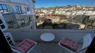 Сдаём квартиру в Сочи рядом с морем. АК «Крымский»