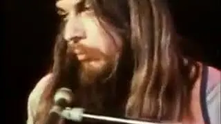 Joe Cocker - The Letter