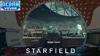 Starfield очередное прохождение !
