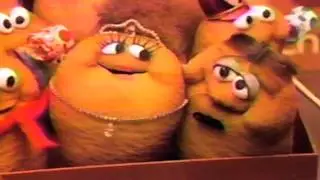 80s Commercial | McNuggets Christmas | McDonald's | fast food | 1984