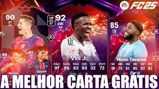 FIFA 25 | 💥 CARTA GRÁTIS 