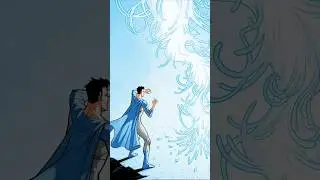 Most Mysterious Invincible Character 👀 