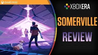 Review | Somerville (Spoiler-Free)