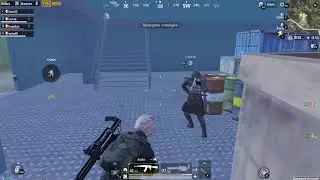 Zombies en Apuros | Pubg Mobile | Gameplay en Español 60fps |
