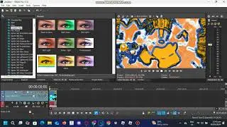 [New Effect] How To Make OctodadFlangedSawChorded