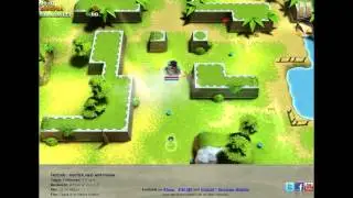 Tank Riders Gameplay MP Pt.1 [HD]