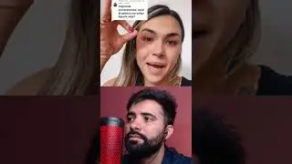 I would never go back Fernandinha Fernandez