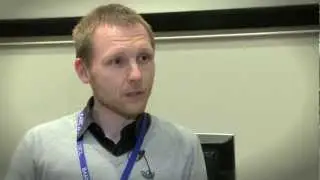 Christian Bohmer (UCL)