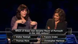 [PART 3/3] Celeb Who Wants to be a Millionaire