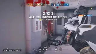 Xim Apex Montage | Rainbow Six Siege | Best Xim Apex Settings