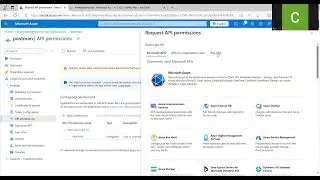 Learn to configure OAuth for API gateway in AZ API Management Service using postman as http client