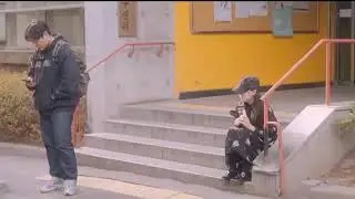 💕💔скрывается ,потому что думает , что уродливая💔💕
