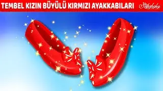 Bedia Ener Öztep'in Sesinden Adisebaba Masalları...❤️