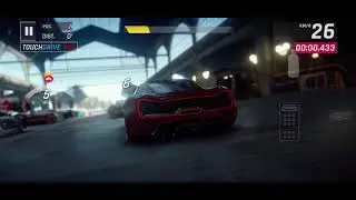 Asphalt 9: Legends Ultra Graphics