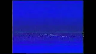 VHS Static